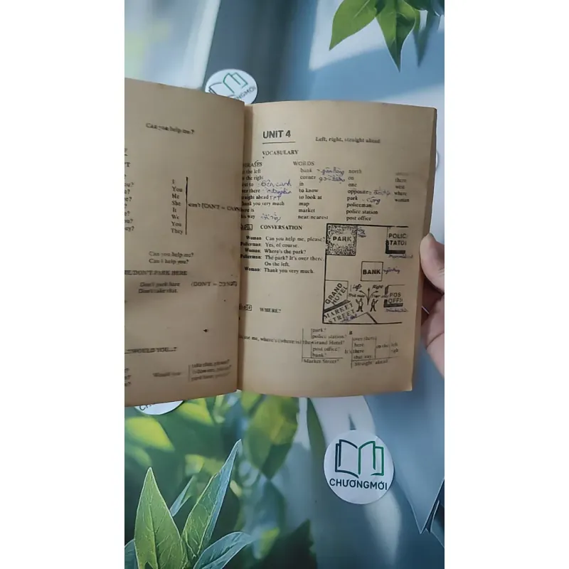 [XƯA] Follow Me By Barry Tomalin- Book 1 (1985) - Barry Tomalin 997783