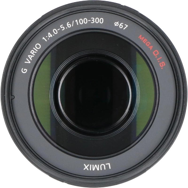 G100-300mm F4-5.6MEG OIS - Hàng hiệu Authentic 880822