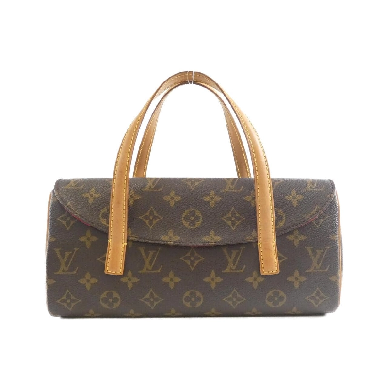 Túi xách Louis Vuitton Monogram Sonatine M51902 - Hàng hiệu Chính hãng 803868