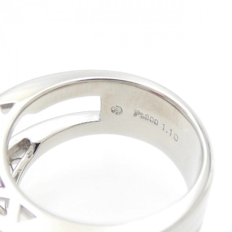 Nhẫn Ruby Tasaki 1.10CT - Hàng hiệu Chính hãng 839292