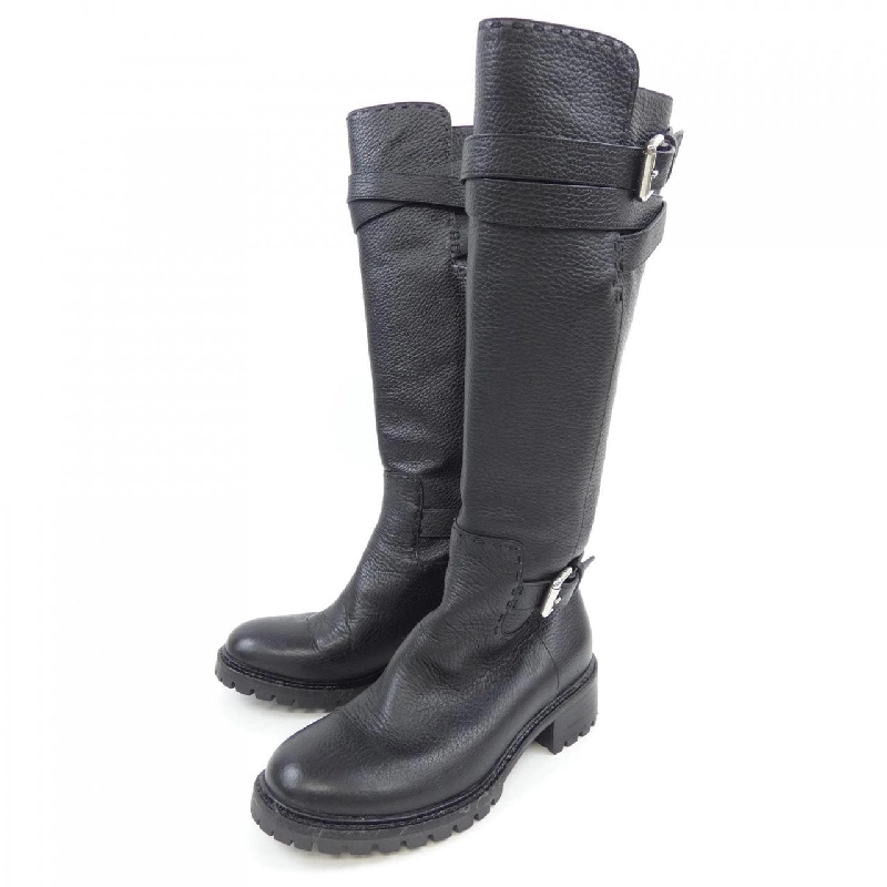 Giày boot FENDI 660543
