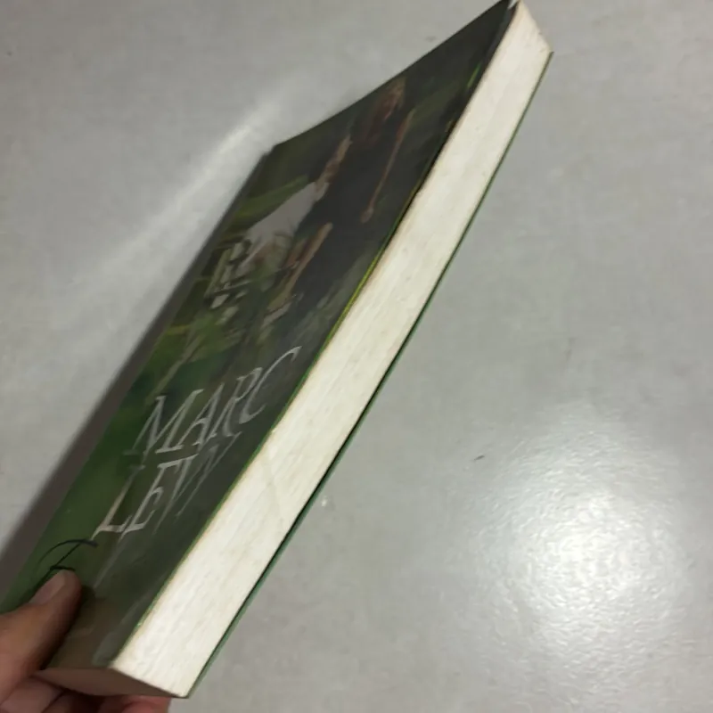 Em ở đâu - Marc Levy 783995