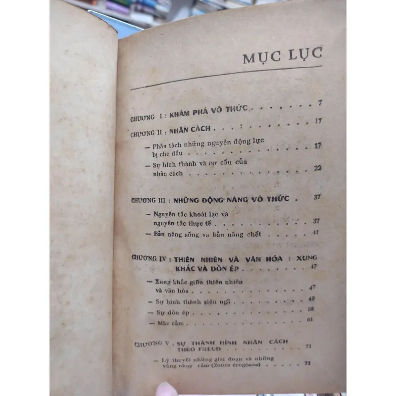 Sách - Phân Tâm Học - J.P Charrier 564542
