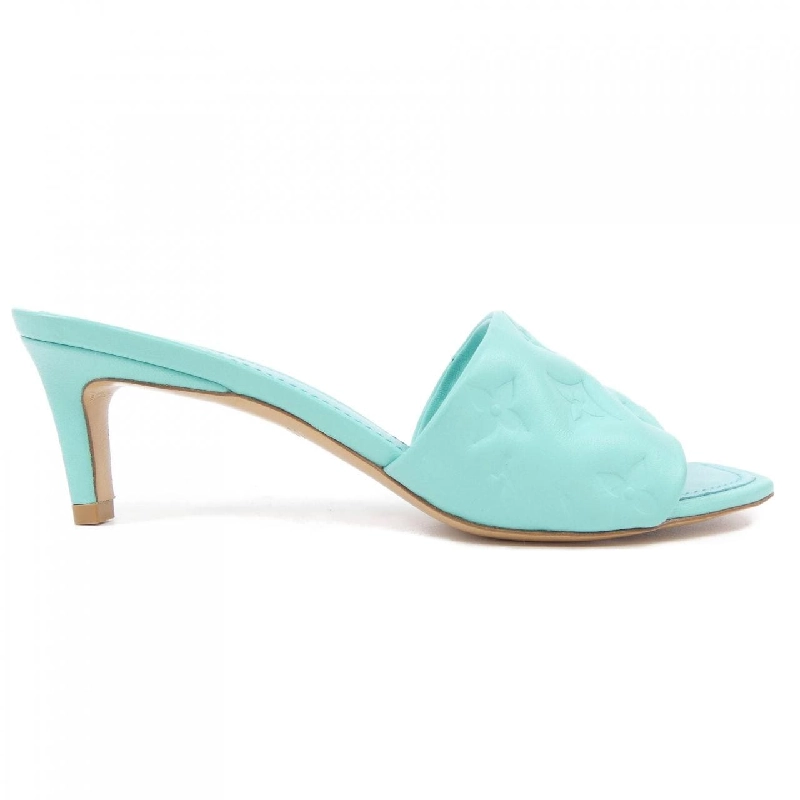 Giày sandal LOUIS VUITTON - Hàng hiệu Authentic 830770