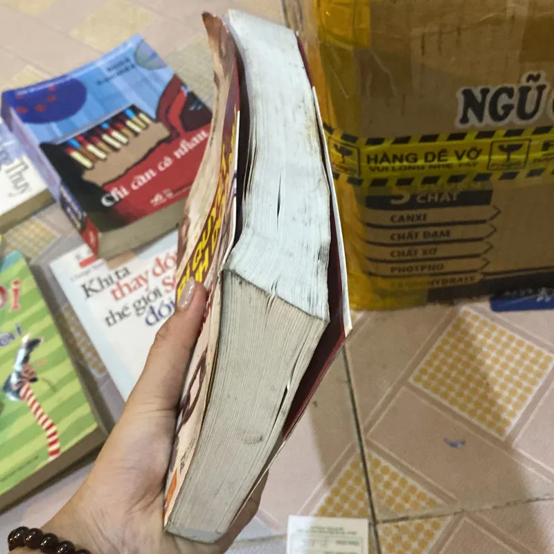 Bí quyết kinh doanh 783065