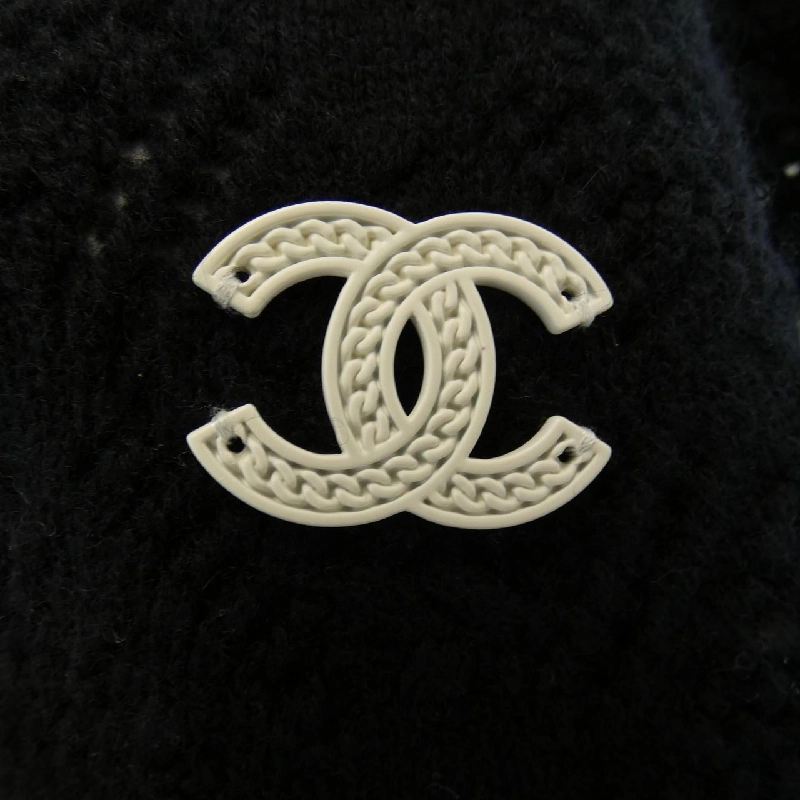 【Mã giảm giá】Chanel CHANEL Áo len 641490