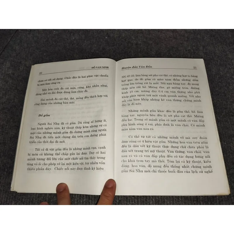 HUYỆN ĐẢO VÂN ĐỒN 957881