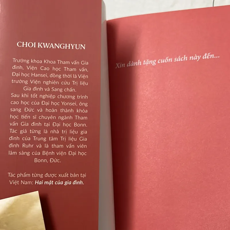 Góc Khuất của Yêu Thương - Choi Kwanghyun 1008562