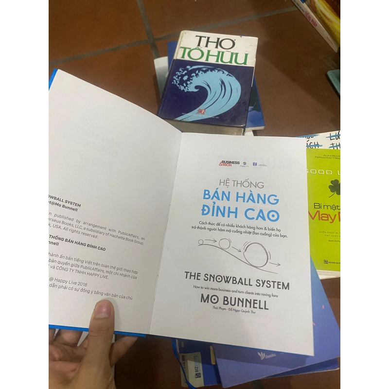 Sách hệ thống bán hàng đỉnh cao 307954