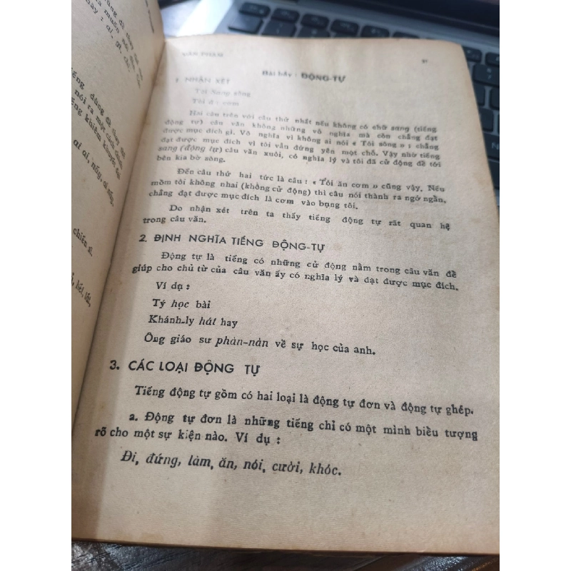 Quốc văn lớp sáu - Đan Văn 604373