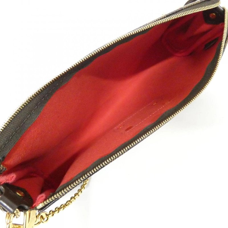 Túi xách vai Louis Vuitton Damier Éva N55213 - Hàng hiệu Chính hãng 765269