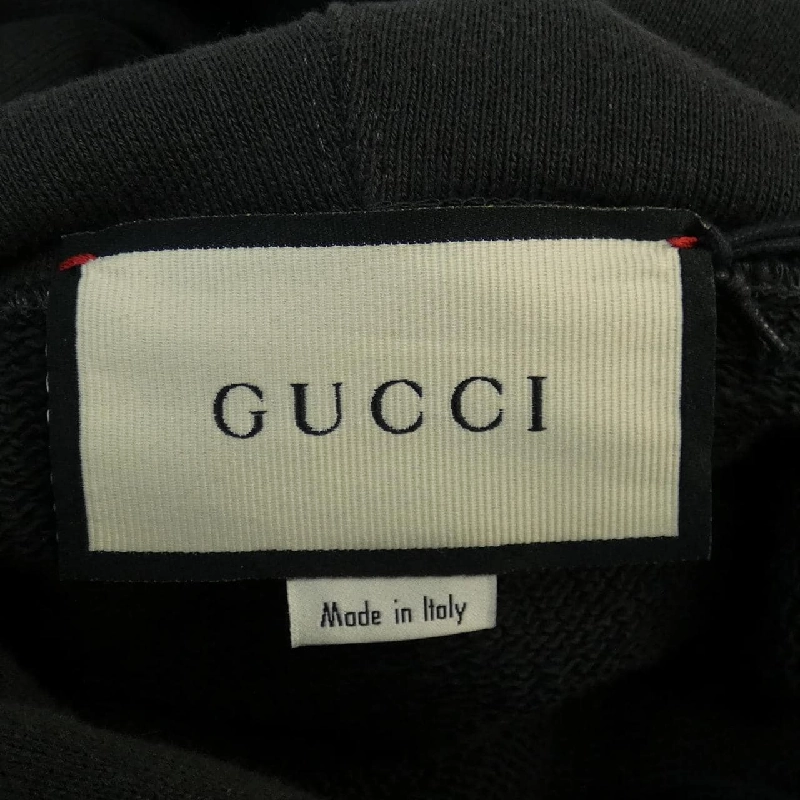 Áo khoác GUCCI - Hàng hiệu Authentic 900166