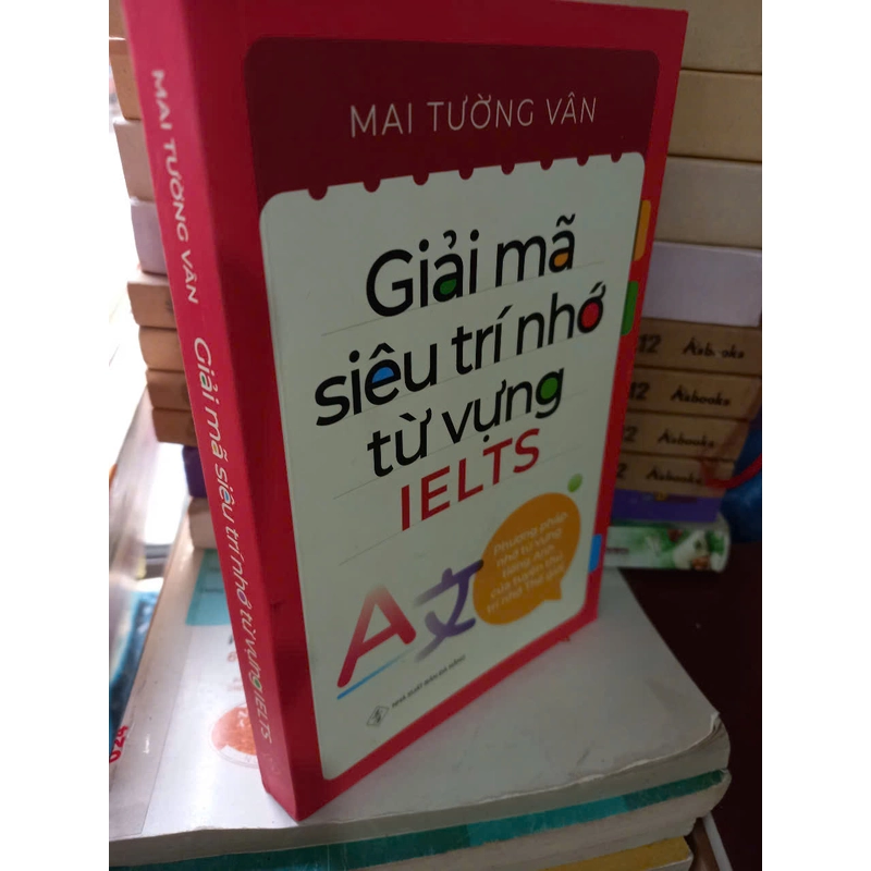 giải mã siêu trí nhớ từ vựng 370850