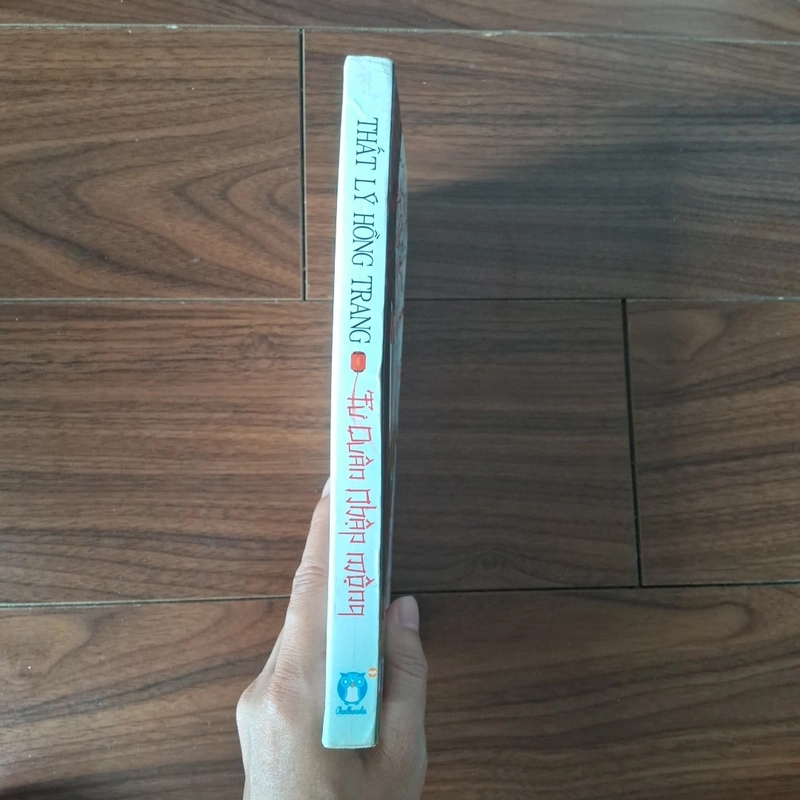 Tư quân nhập mộng 508552