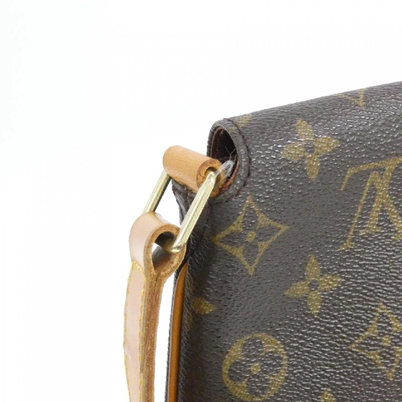 Túi xách vai Louis Vuitton Monogram Musette M51256 - Hàng hiệu Chính hãng 767308