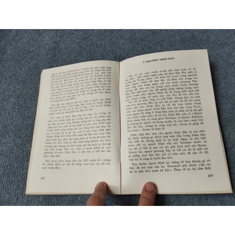 NHỮNG BÀI HỌC TỪ SỰ THÀNH CÔNG CỦA NỀN KINH TẾ NHẬT BẢN 729256