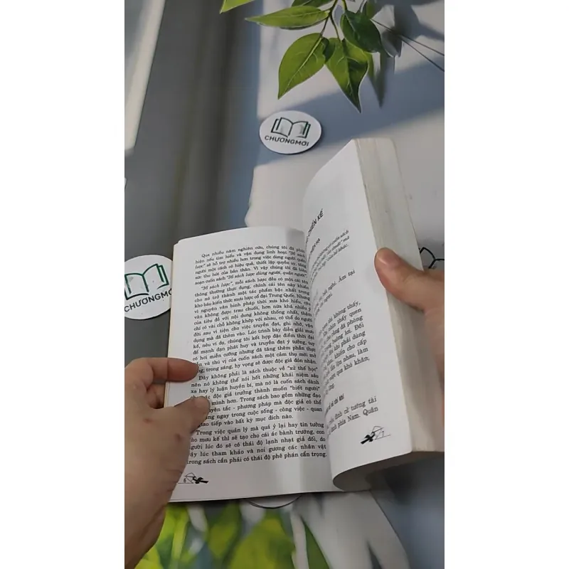 36 Sách Lược Dùng Người Quản Người - Kha Duy 727224