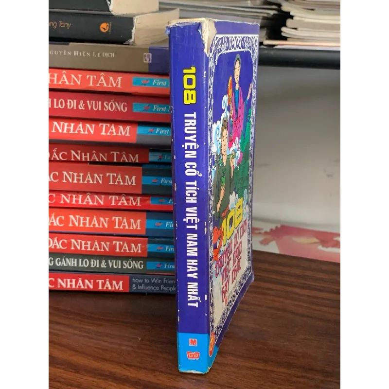 108 truyện dân gian hay nhất thế giới 702064