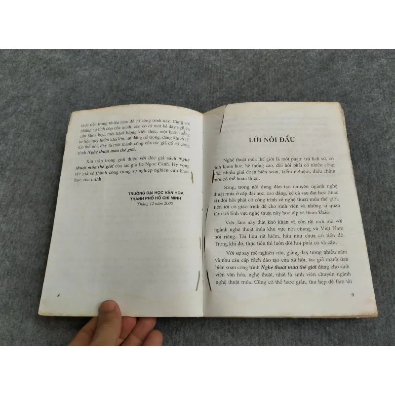 NGHỆ THUẬT MÚA THẾ GIỚI 588688