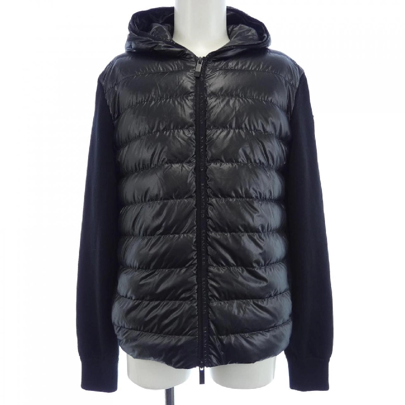 Áo khoác lông vũ MONCLER - Hàng hiệu Chính hãng 896562