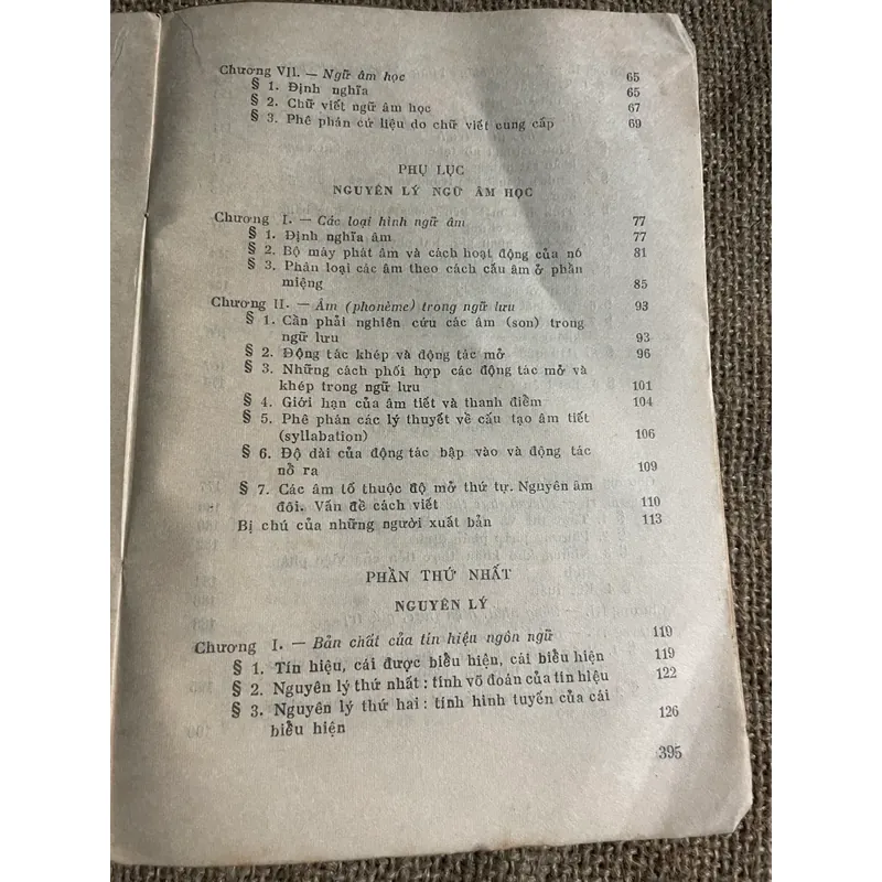 TFERDINAND DE SAUSSURE- GIÁO TRÌNH NGÔN NGỮ HỌC ĐẠI CƯƠNG- 1973- HOÀNG PHÊ GIỚI THIỆU  599994