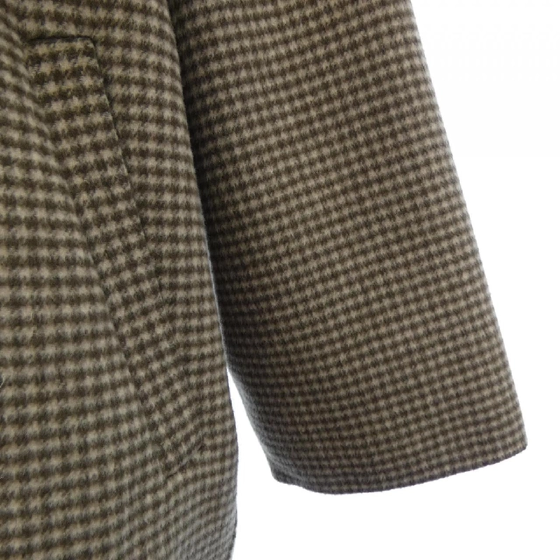 SLOBE IENA HAMILTON AMBSWOOL Jacket - Hàng hiệu Authentic 809617