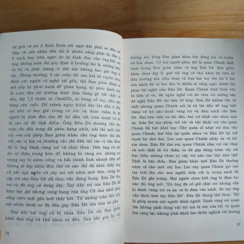 Miền Đất Võ - Roi Tây Sơn Bình Định (Lê Thì, Hạnh Hòa) 957054