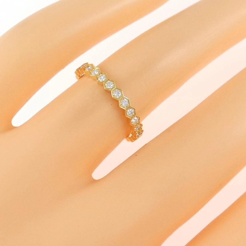 Nhẫn Bima Love của Chaumet - Hàng hiệu Authentic 841568