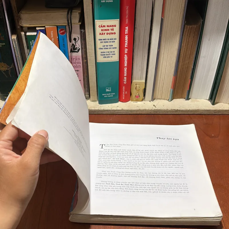 [Sách Khổ Lớn] - II Tuyển Tập Những Bài Ca Không Năm Tháng - Trịnh Công Sơn - 1998 798984