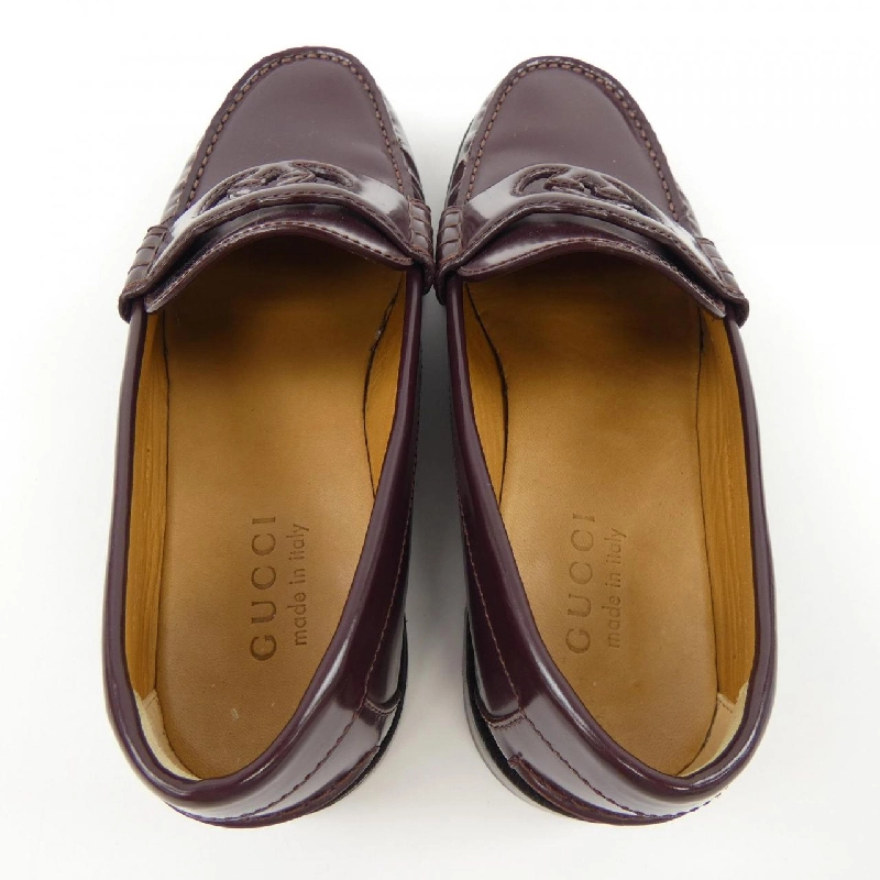 Giày GUCCI - Hàng hiệu Authentic 907216