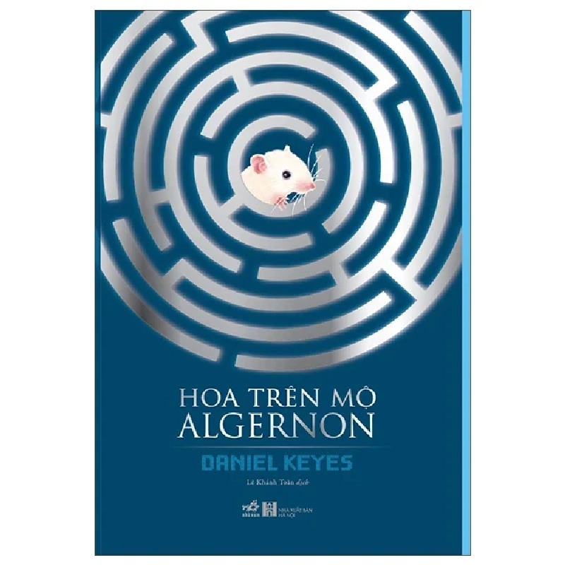 Hoa Trên Mộ Algernon - Daniel Keyes 325276