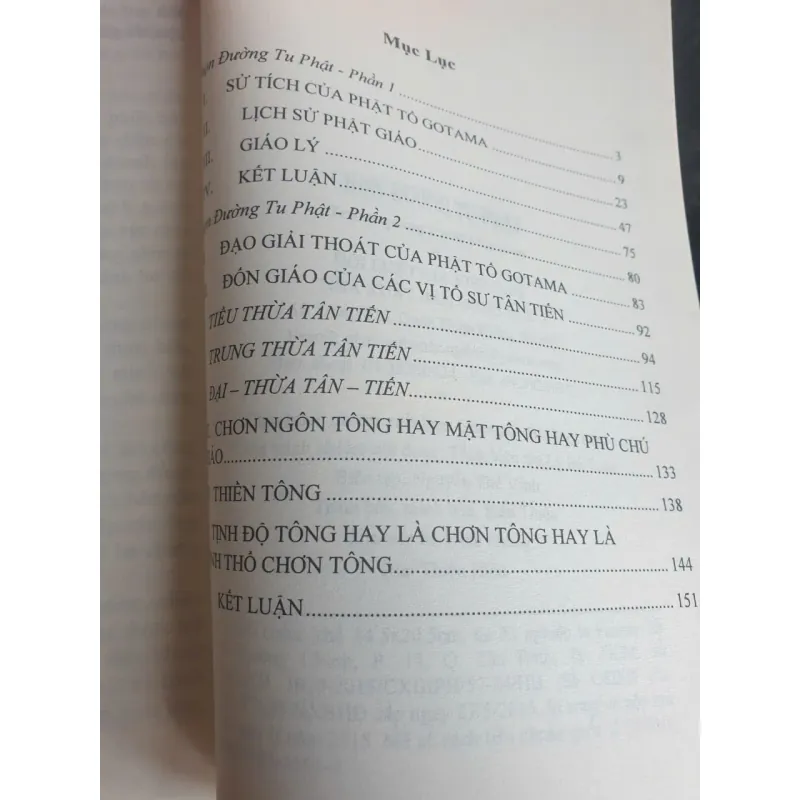 Chọn Đường Tu 688884