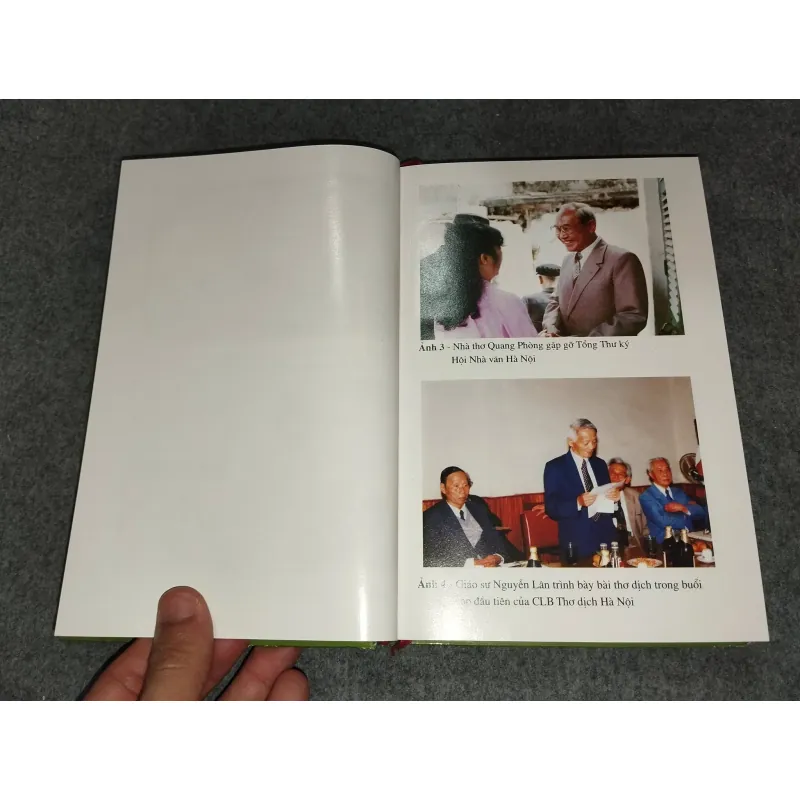 HOA NỞ ĐẦU XUÂN - THƠ SONG NGỮ 729542