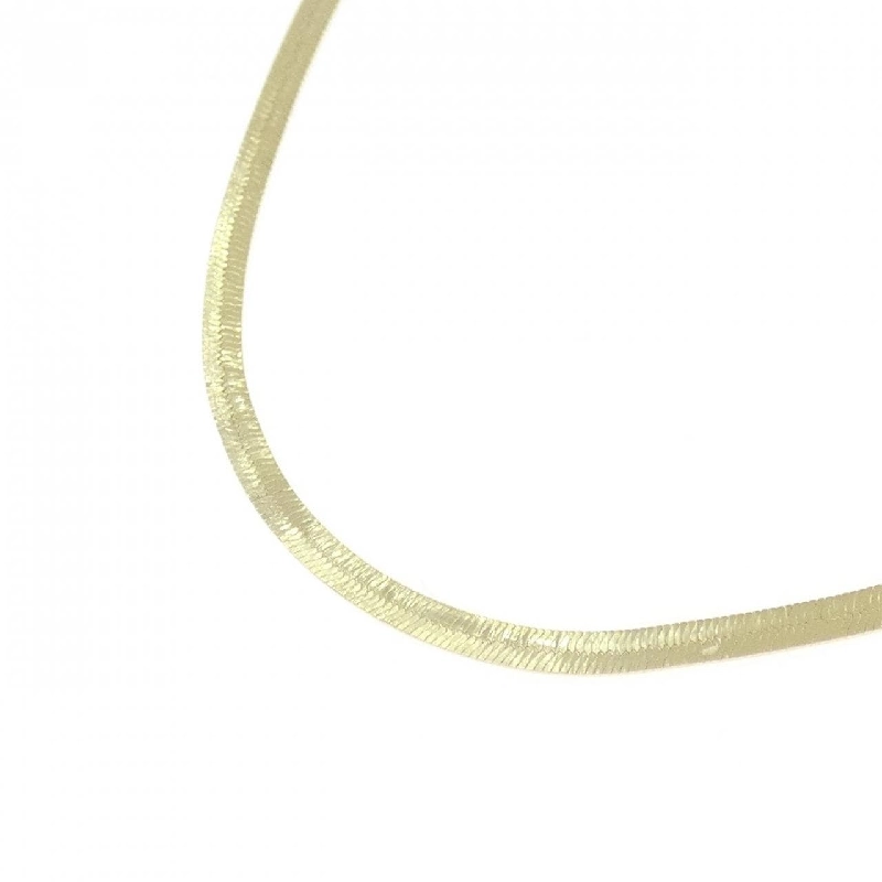 K18YG Necklace - Hàng hiệu Authentic 864533