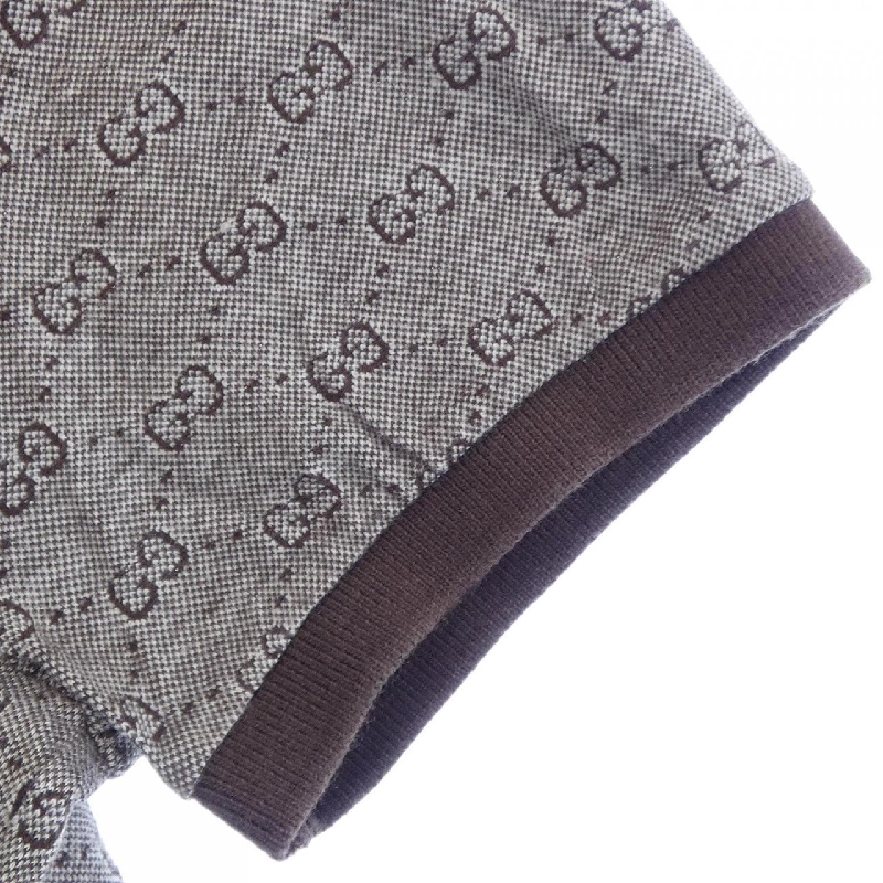 Gucci GUCCI 251623-X3235 Áo polo - Hàng hiệu Chính hãng 891226