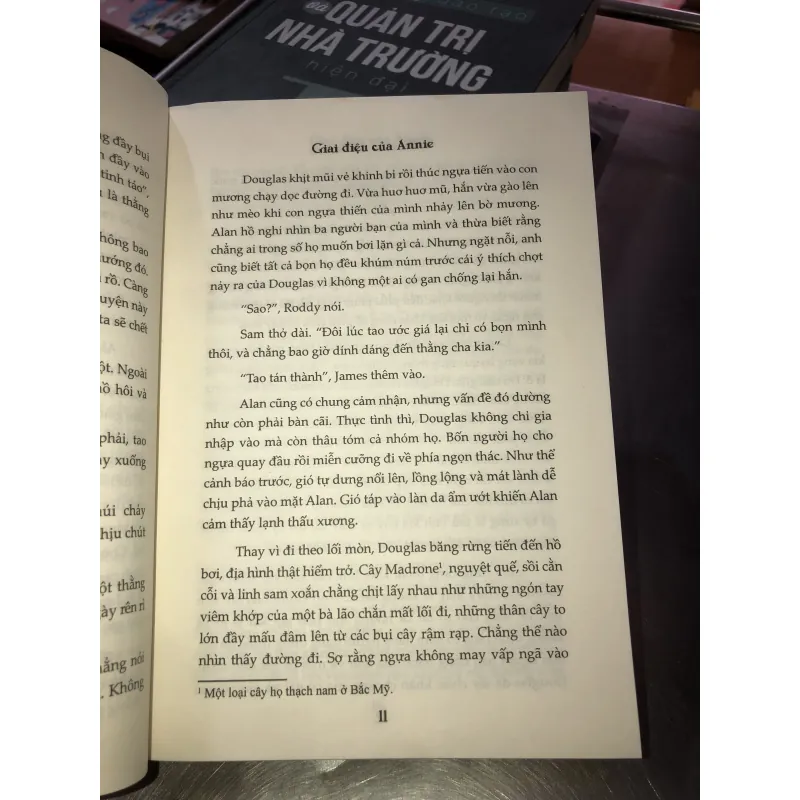 Giai điệu của Annie - Catherine Anderson 1005466