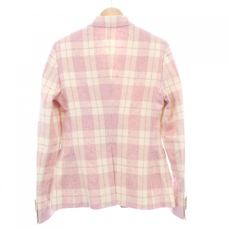 【Mã giảm giá】Áo khoác TAGLIATORE của Talia Tore 639010