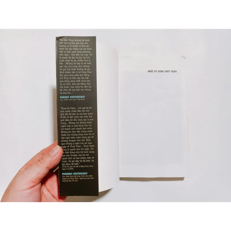 Nhật Ký Đặng Thuỳ Trâm 997008