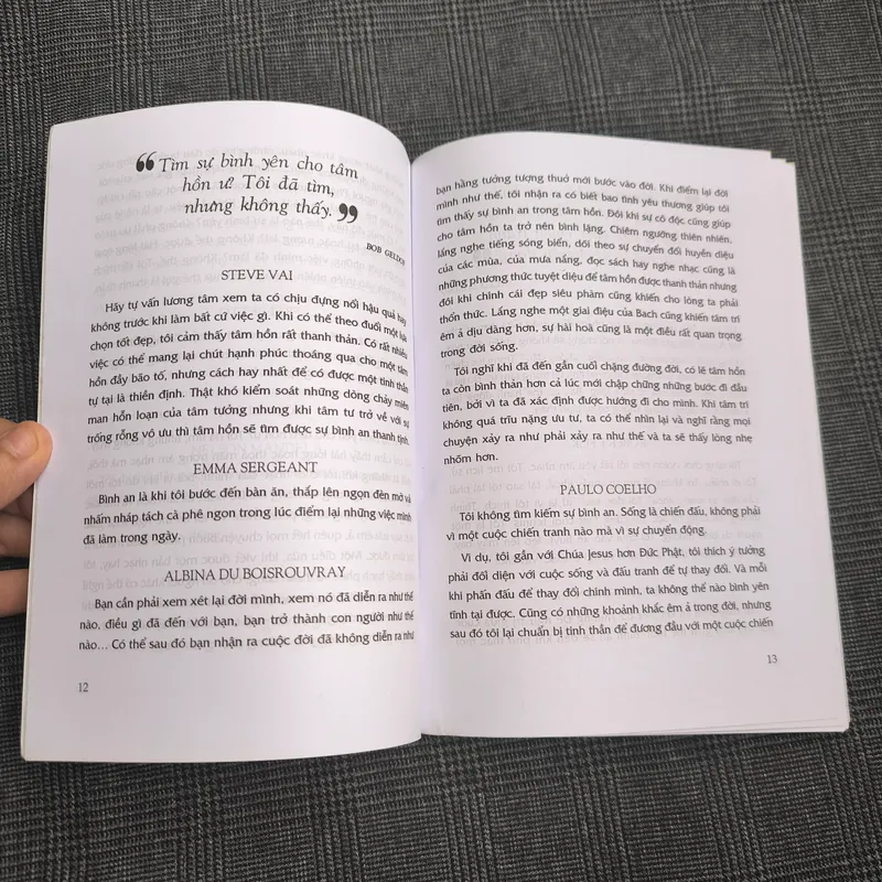 10 câu hỏi sự chia sẻ cho hành trình cuộc sống 560339