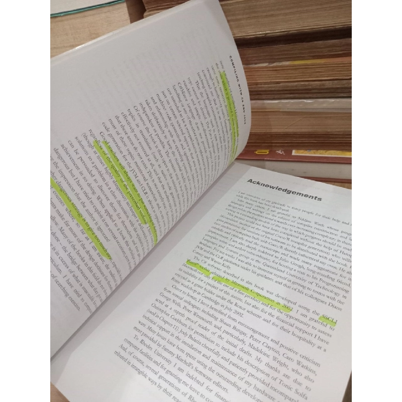 Compiling with C# and JAVA - Pat Terry 777085