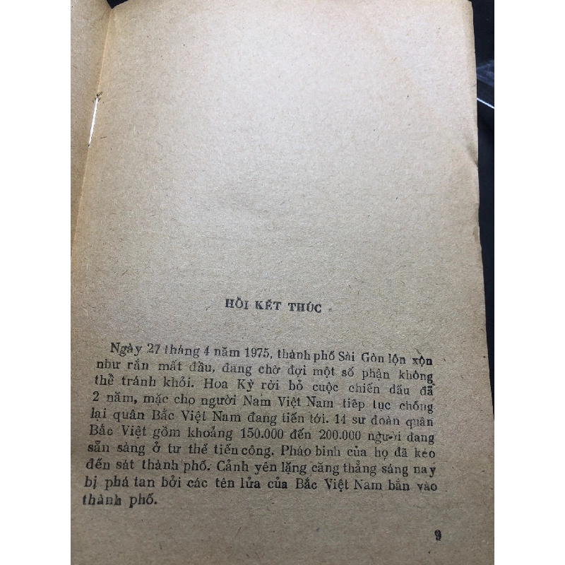 Một chặng đường văn hóa mới 50% ố nặng rách gáy có dấu mộc và viết nhẹ trang đầu 1988 Cao Thắng HPB0906 SÁCH LỊCH SỬ - CHÍNH TRỊ - TRIẾT HỌC 914776