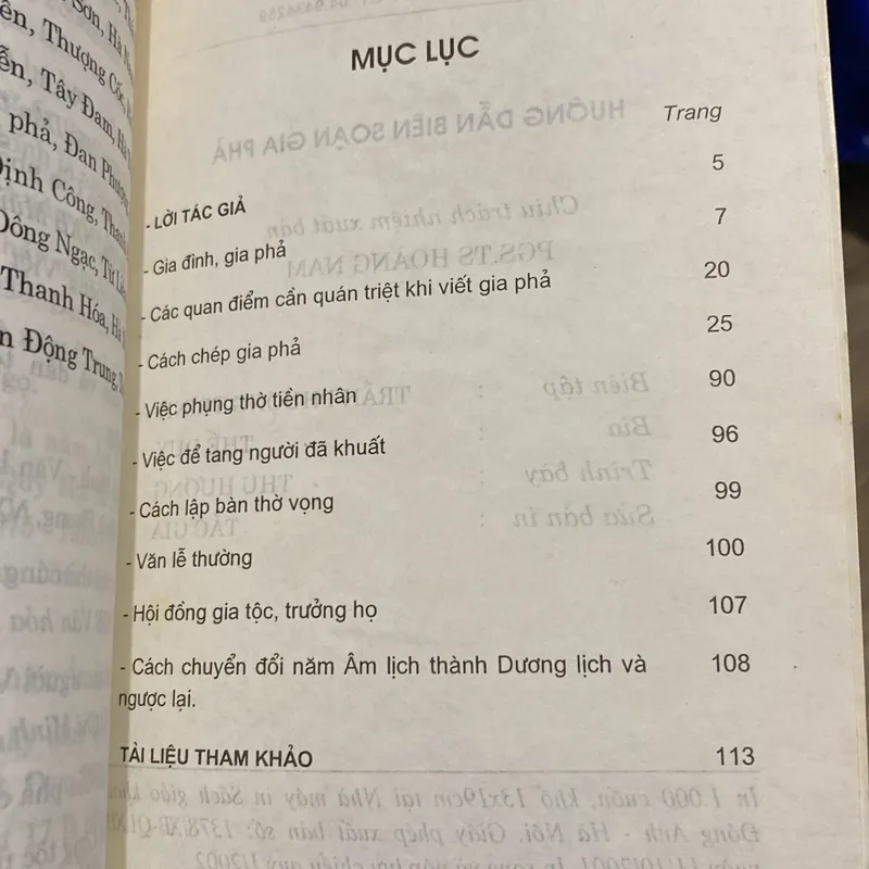 HƯỚNG DẪN BIÊN SOẠN GIA PHẢ (XB 2002) 698349