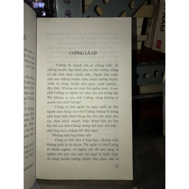 Nể và né - Hữu Thọ 703646