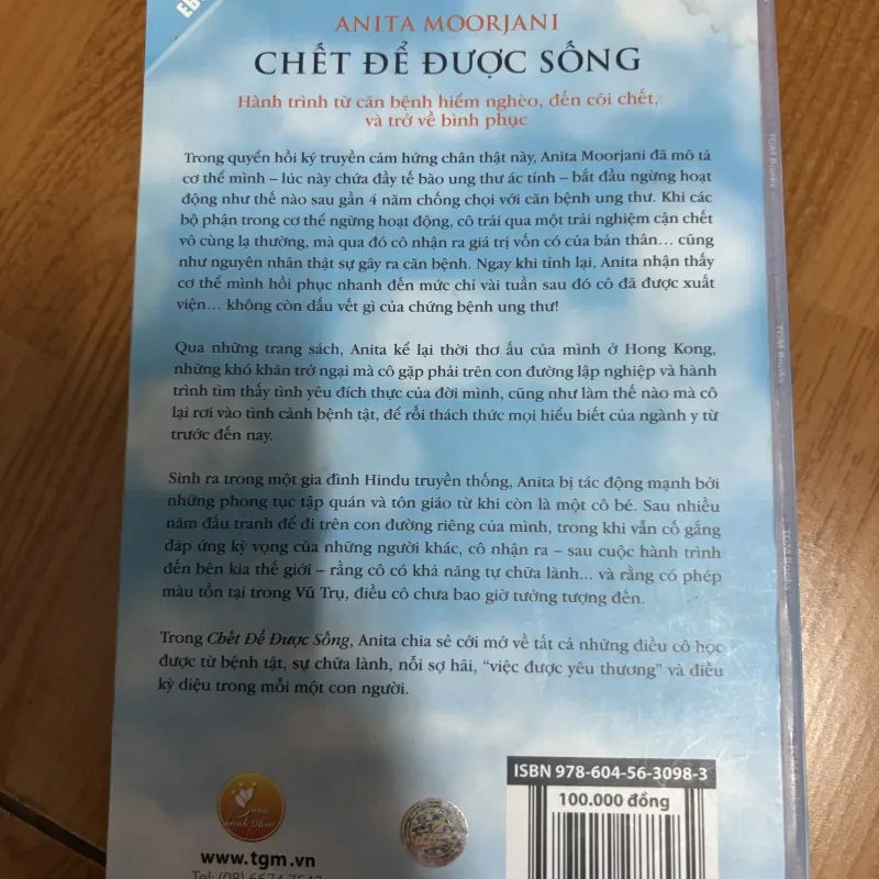 Chết Để Được Sống  1031966