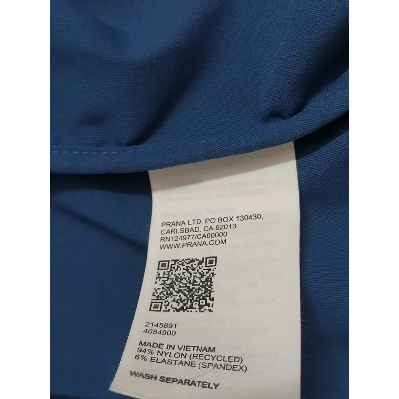 Áo khoác - hàng công ty may mẫu của hãng lẻ size S 739072