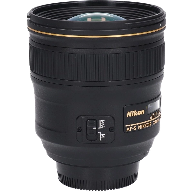 AF-S 24mm F1.4G ED - Hàng hiệu Authentic 879766