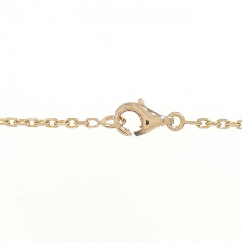 Vòng cổ Van Cleef & Arpels Byzantine Alhambra - Hàng hiệu Chính hãng 843432