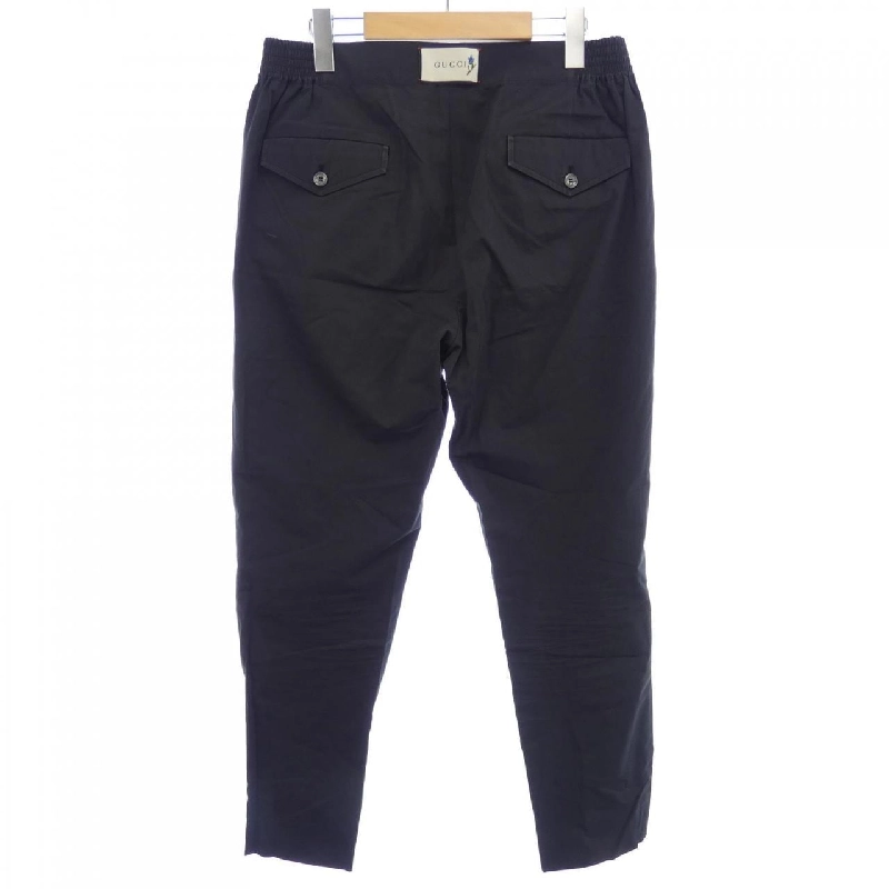 Quần GUCCI - Hàng hiệu Authentic 893277