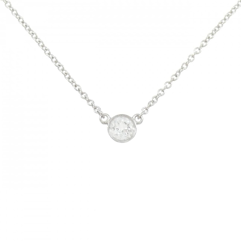 Dây chuyền Tiffany By The Yard - Hàng hiệu Authentic 842629