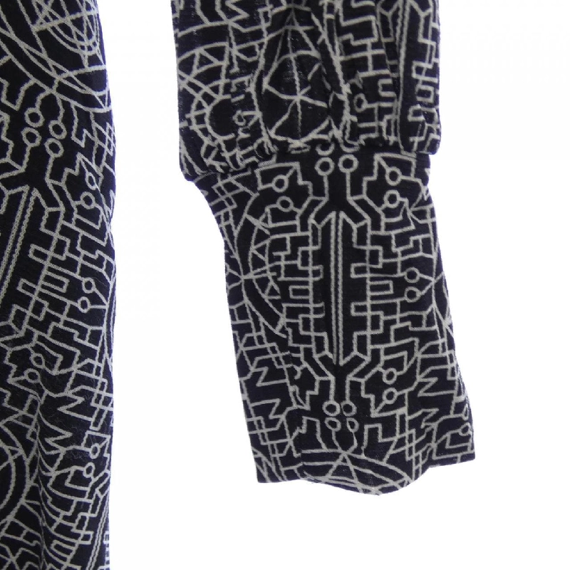 【Khuyến mãi】VIVIENNE TAM Váy 653523